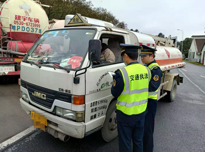 危险货物道路运输应该注意什么?这个管理办法明确了